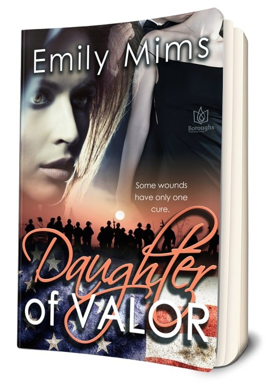 Daughter of Valor