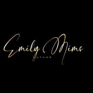 Emily Mims | Official Website Logo