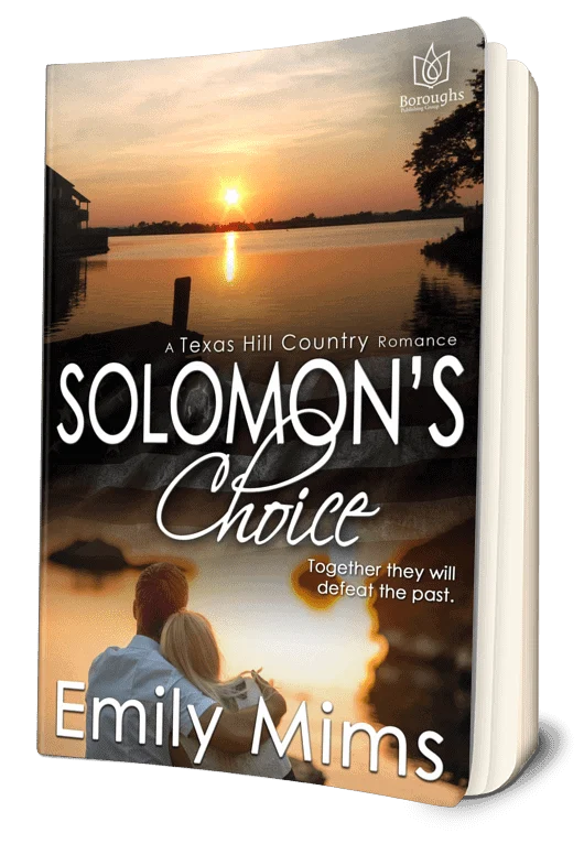 Solomon's Choice by Emily Mims