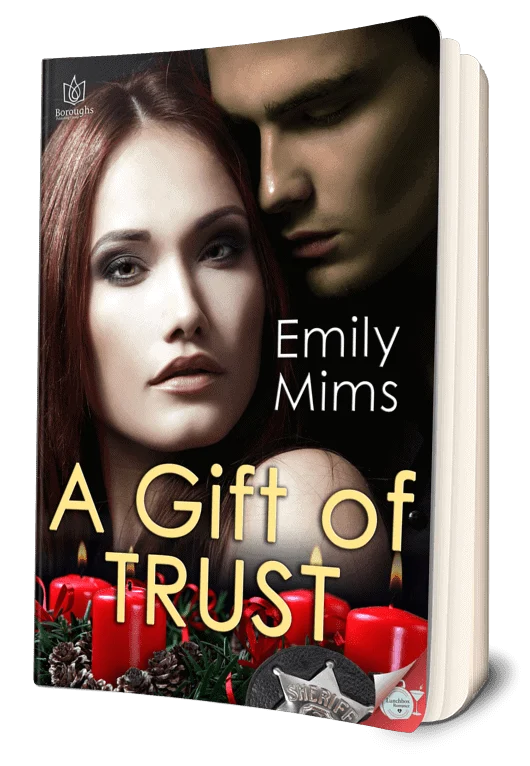 A Gift of Trust by Emily Mims