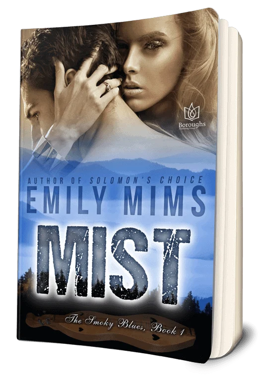 Mist by Emily Mims
