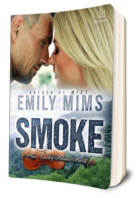 Smoke by Emily Mims