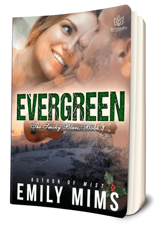 Evergreen by Emily Mims