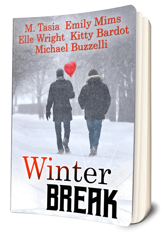 Winter Break by Emily Mims
