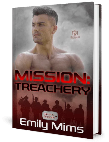 Mission Treachery